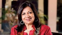 Allow companies to provide booster doses to employees: Biocon chief Kiran Mazumdar-Shaw | EXCLUSIVE