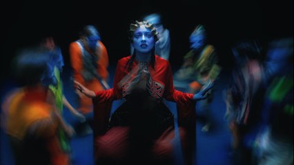 Natalia Nykiel - Pętla