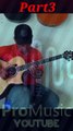 Lily Alan Walker Fingerstyle
