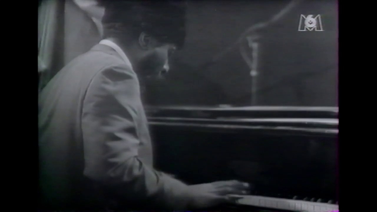 Thelonious Monk - Jazz 625 (VOSTFR)