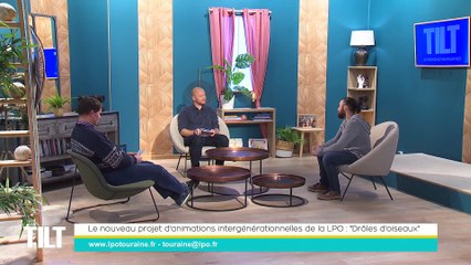 TILT - 17/01/2022 - 2/3 - Pierre Meusnier, un grand architecte tourangeau du XVIIIe siècle