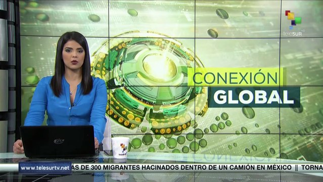 Canciller argentino viaja a EE.UU. para reestructurar deuda con el FMI