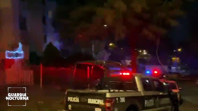 Un hombre fue ejecutado a balazos en la colonia Fovissste Miravalle