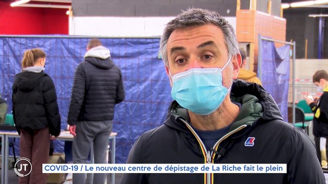 Le Journal - 17/01/2022 - CHASSE / À Francueil, la difficile cohabitation avec les sangliers