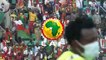CAN 2021 : Le Burkina valide sa qualif' face à l'Ethiopie