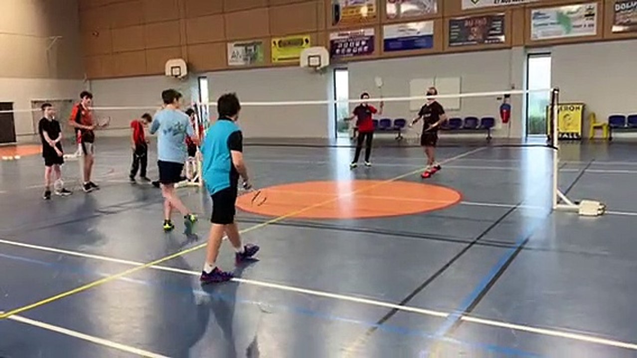 EDJ4-St Pierre Oléron-16/01/2022