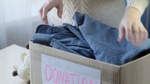 These Are The Best Tips and Tricks for Donating to Charity