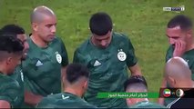 CAN 2021 | Résumé du match Algérie vs Guinée Equatoriale 0-1