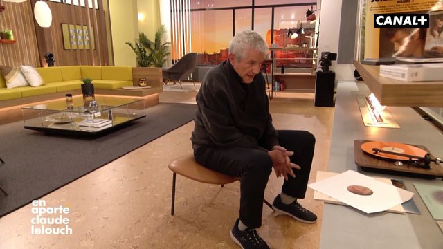 EXCLU VIDÉO - Claude Lelouch s'entoure de Sophie Tapie pour son prochain film : le réalisateur en dit plus sur le casting