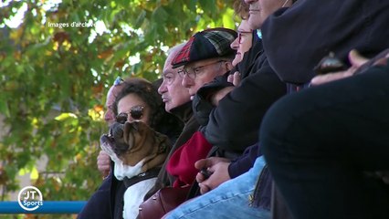 Le JT des Sports - 17/01/2022 - Charlène Hilaire, joueuse du CEST Basket