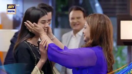 Teri Rah Mein Episode 16 - Promo - ARY Digital Drama