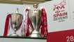 Málaga será el fin de semana capital española del rugby con celebración de HSBC Spain Sevens Series