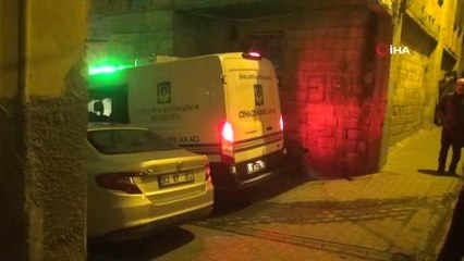 Şanlıurfa'da kötü kokular cinayeti ortaya çıkardı