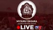 Live : Mysuru Jumboo Savari Live Dasara Procession | Mysuru Dasara 2019 | Ambari | TV5 Kannada