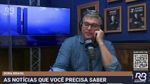 BORA BRASIL, na Rádio Bandeirantes De segunda a sexta, das 13h às 15hEdição de 17/01/2022#RádioBandeirantes #TradiçãoNoRádio