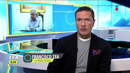 "Se sentiría muy orgulloso", López Obrador rinde homenaje a Carlos Pellicer