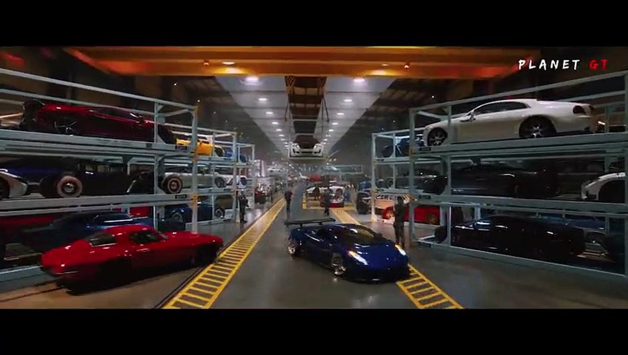 Tokyo Drift & Sean Paul Temperature [REMIX] | World Cars Technology