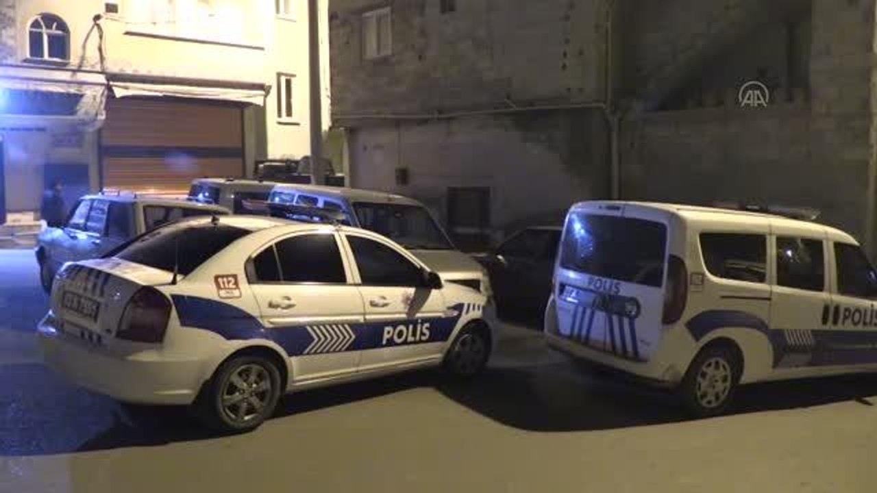 Son dakika haberleri | ŞANLIURFA - Bir kişi evinde öldürülmüş halde bulundu