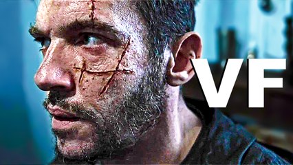 YAKUZA PRINCESS Bande Annonce VF (2022)