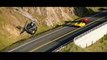 Balti - Ya Lili feat. Hamouda (Starix & XZEEZ Remix) Need For Speed [Chase Scene_HIGH | World Cars Technology