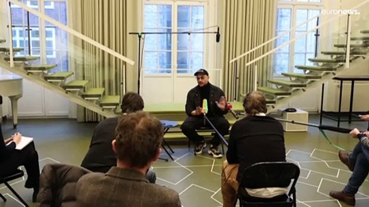Russischer Starregisseur Serebrennikov: Reiseverbot aufgehoben