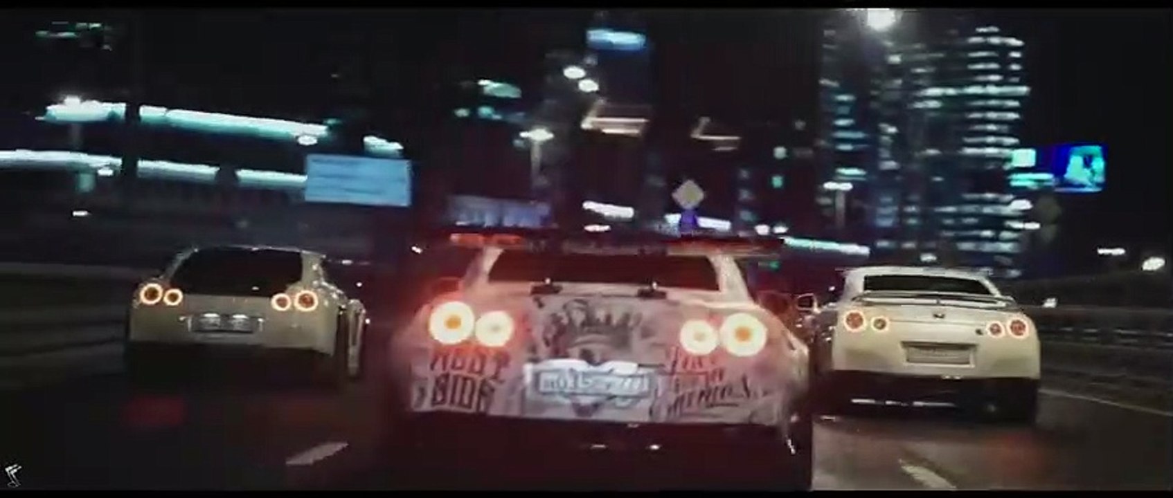 Tokyo Drift - Teriyaki Boyz (PedroDJDaddy Remix) (Bass Boosted)_High | World Cars Technology