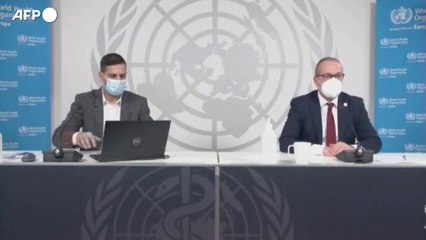Oms: "In Italia picco vicino. Superati i 2 milioni e mezzo di positivi"
