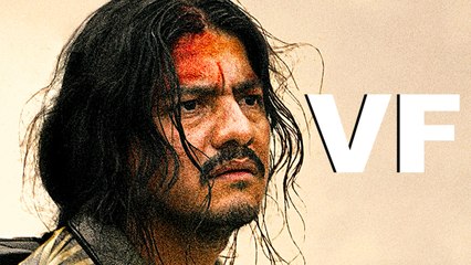 BORREGO Bande Annonce VF (2022) Lucy Hale