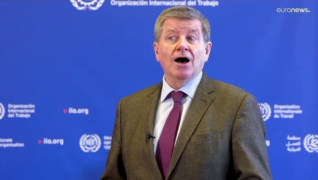 Медленное и нестабильное восстановление рынка труда