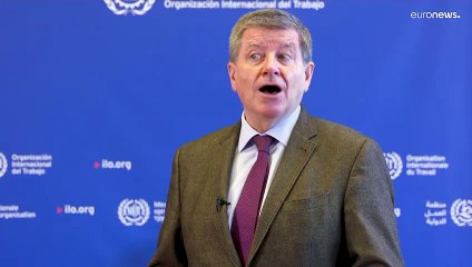 Медленное и нестабильное восстановление рынка труда