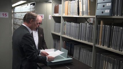 Kiderült, hogy ki árulhatta el a náciknak 1944-ben, hogy hol rejtőzik Anne Frank és családja