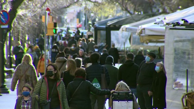 Hoy 17 de enero se celebra el 'Blue Monday', el día más triste del año