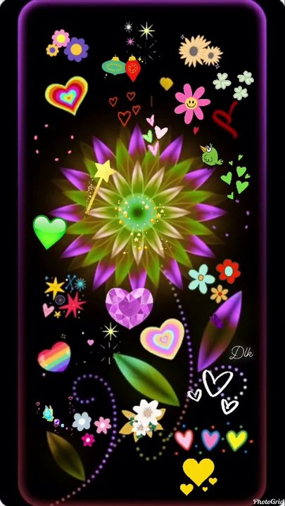 Happy evening Mobile