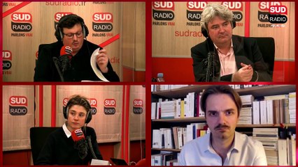 Est-ce que la primaire populaire peut sauver la gauche ? Zemmour et les polémiques