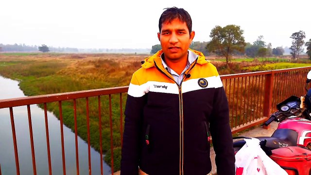 My village vlog kusmaura ghat utraula Balrampur Uttar Pradesh India lifestyle blog blogger blogging hindi