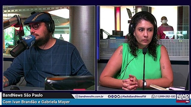 A prefeitura de São Paulo volta a exigir comprovante de endereço na vacinação contra a covid-19 das crianças de 5 a 11 anos.