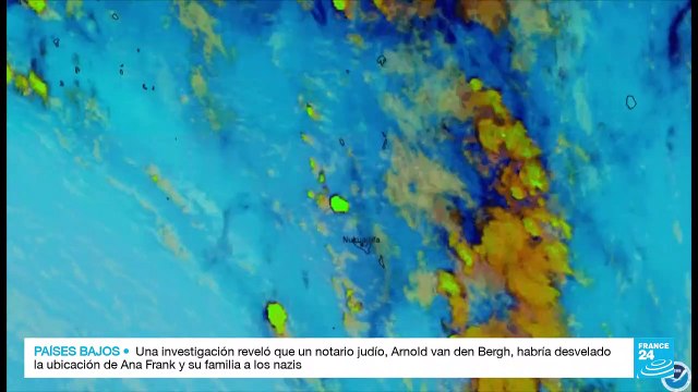 Tonga quedó incomunicada del resto del mundo tras erupción de volcán submarino