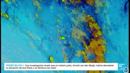 Tonga quedó incomunicada del resto del mundo tras erupción de volcán submarino