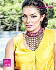 حورية فرغلي : قابلت عفريت في شقة الموسيقار محمد عبد الوهاب