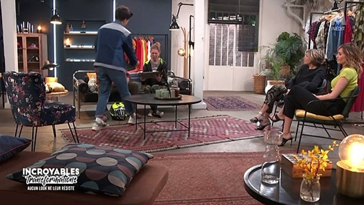 VOICI - VIDEO Incroyables transformations : Enora Malagré adresse un puissant message à une candidate touchée par l'endométriose