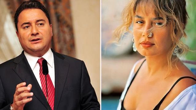 Tartışmalara Ali Babacan da katıldı! Sosyal medyadan paylaştığı mesajla Sezen Aksu'ya destek çıktı