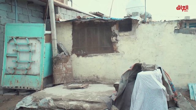 الفقر والزيادة السكنية.. تقرير خاص من حديث بغداد