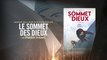 Le Sommet des Dieux, prix du Meilleur Film d'Animation - Lumières 2022
