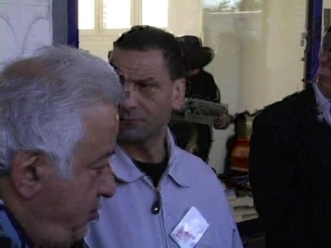 Municipale Noisy le Sec - Gilles Garnier - 2°partie