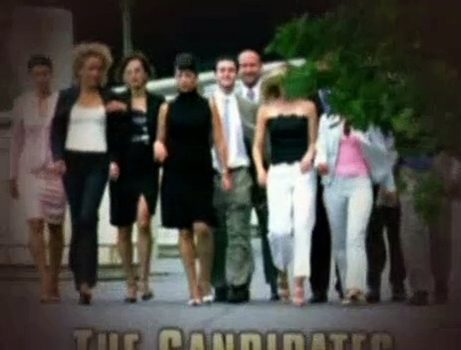 The Apprentice S02E05