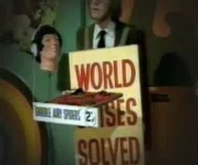 The Goodies S03E04 That Old Black Magic