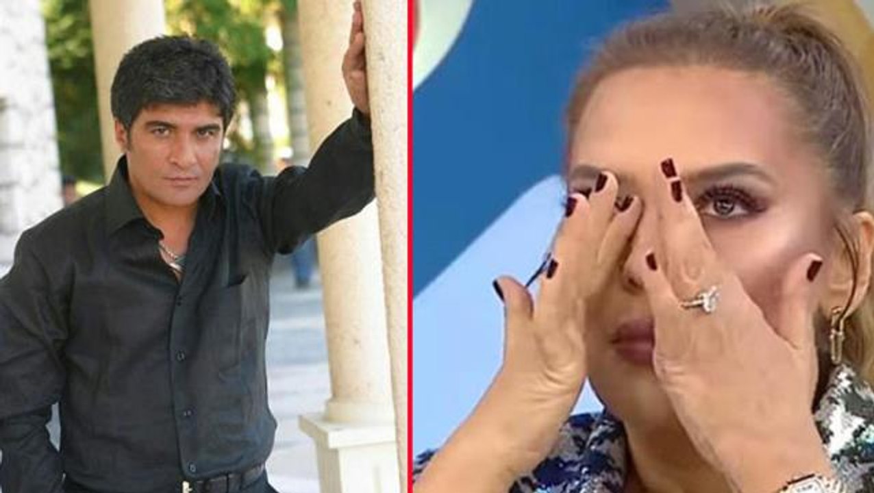 İbrahim Erkal'ın vasiyetinden Demet Akalın çıktı! Yazdığı satırları Akalın ağlayarak paylaştı