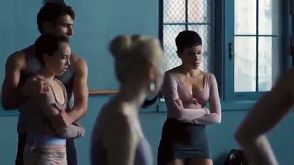 Flesh And Bone - Se1 - Ep6