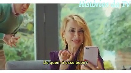História De Eda e Serkan  - PARTE  38