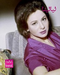 بعيدا عن التمثيل.. هذه الموهبة أخفتها فاتن حمامة عن جمهورها